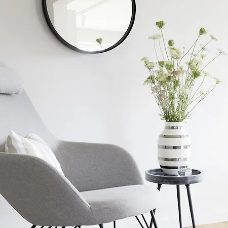 Bades Huk Haus 12 50 - Eg