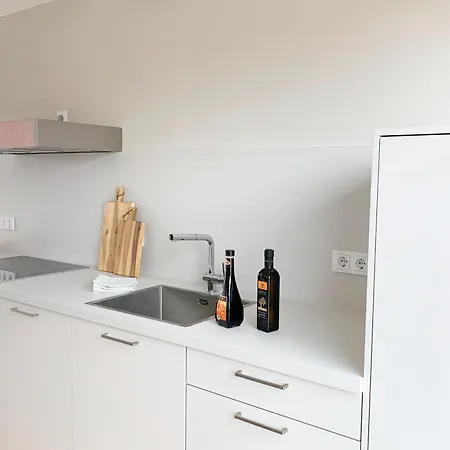 Lejlighed Bades Huk Haus 12 50 - Eg