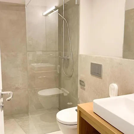 Bades Huk Haus 12 50 - Eg