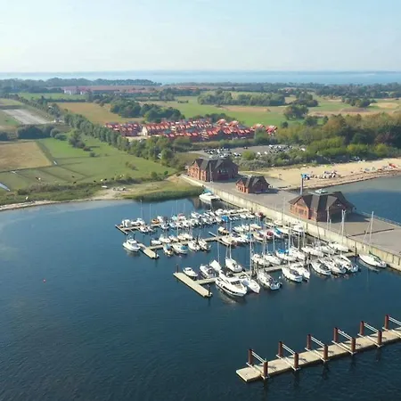 Bades Huk Haus 12 50 - Eg Hohen Wieschendorf