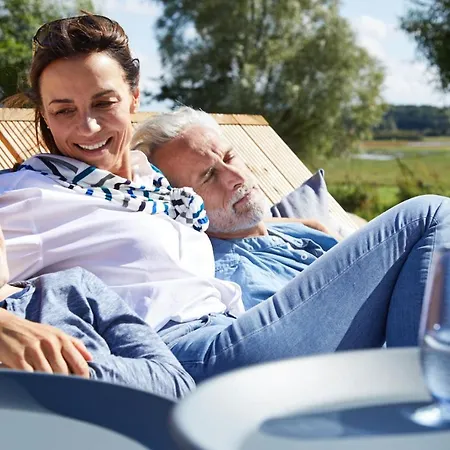 Lejlighed Bades Huk Haus 12 50 - Eg Hohen Wieschendorf