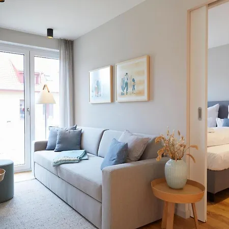 Lejlighed Bades Huk Haus 12 50 - Eg