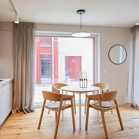 Bades Huk Haus 12 50 - Eg