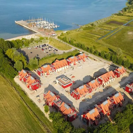Bades Huk Haus 12 50 - Eg Hohen Wieschendorf