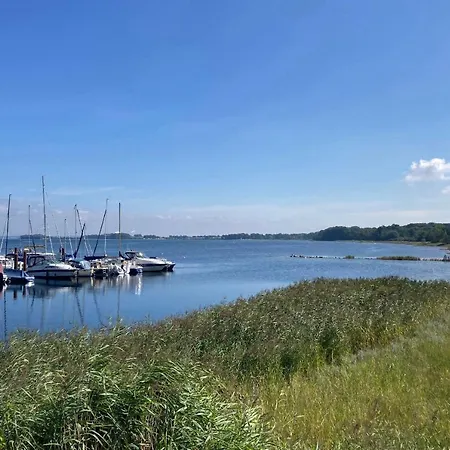 Bades Huk Haus 12 50 - Eg Lejlighed Hohen Wieschendorf