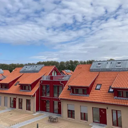 Bades Huk Haus 12 50 - Eg Lejlighed Hohen Wieschendorf