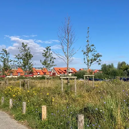 Bades Huk Haus 12 50 - Eg