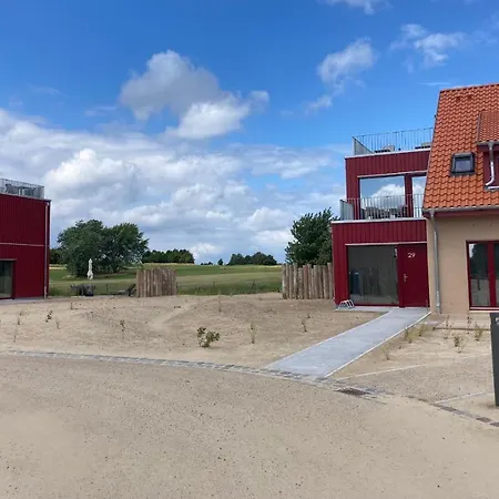 Bades Huk Haus 12 50 - Eg